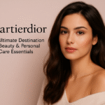 Lecartierdior Your Ultimate Destination for Beauty & Personal Care Essentials