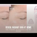 Reveal Radiant Skin at Home: PMD Personal Microderm Elite Pro Review